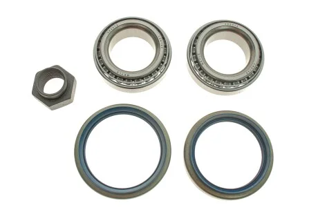 Підшипник маточини колеса, комплект для Ford MEYLE 7145000001 фото товару