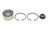 <strong>Підшипник маточини кульковий MEYLE 714 502 0004 (фото 1)</strong>