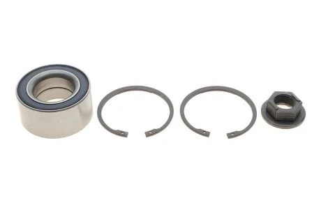 Підшипник маточини кульковий для Jaguar, Ford MEYLE 714 502 0004 фото товару