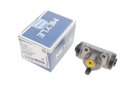Колісний гальмівний циліндр для Ford MEYLE 714 531 0004 фото товару