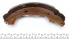 <strong>Колодки гальмівні барабанні FORD FOCUS 04- MEYLE 714 533 0009 (фото 2)</strong>