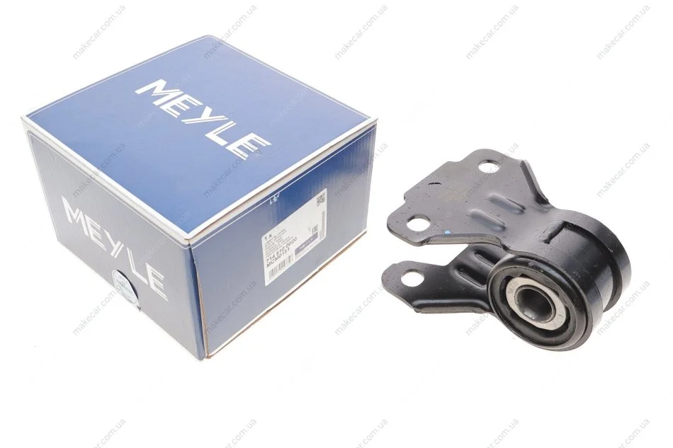 <strong>Сайлентблок, важіль FORD P. FOCUS III/ MEYLE 714 610 0020 (фото 1)</strong>