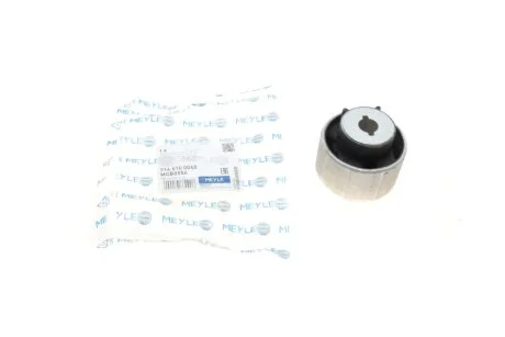 Сайлентблок важеля для Ford MEYLE 714 610 0040 фото товару
