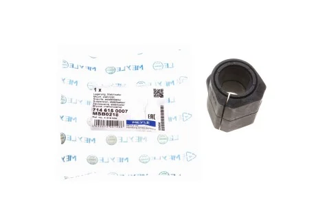 Шарнір для Ford MEYLE 714 615 0007 фото товару