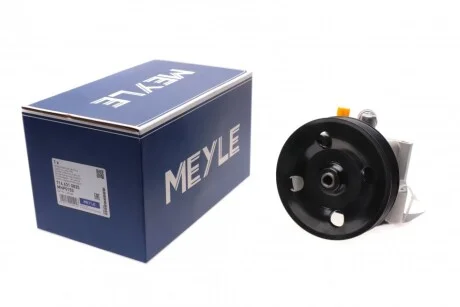 Насос гідравлічний для Ford, Volvo MEYLE 714 631 0025 фото товару