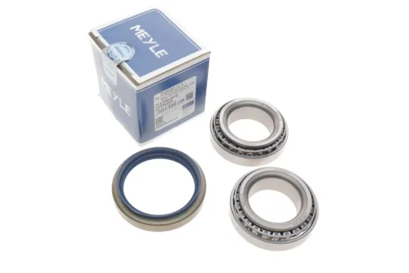 Підшипник маточини для Ford MEYLE 714 650 0010 фото товару