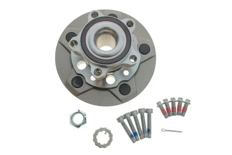 Маточина колеса для Ford MEYLE 714 652 0006 фото товару