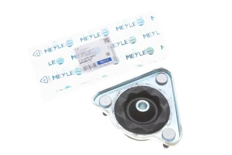 Опора амортизаційної стійки для Ford MEYLE 714 676 0001 фото товару