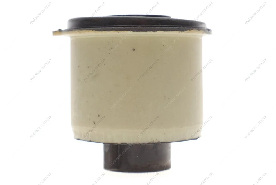 <strong>Сайлентблок задньої балки Ford FIESTA V, FUSION MEYLE 714 710 0004 (фото 1)</strong>