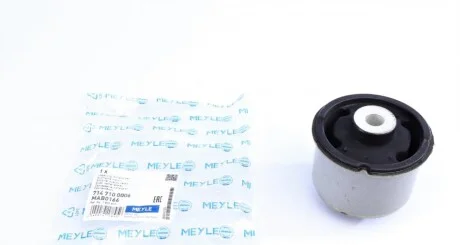 Сайлентблок задньої балки для Ford MEYLE 7147100006 фото товару