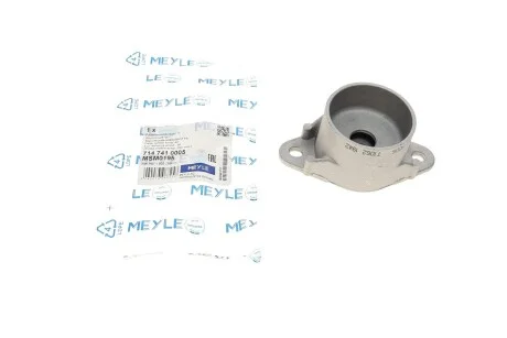 Опора амортизаційної стійки для Ford, Mazda MEYLE 714 741 0005 фото товару