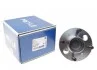 <strong>Маточина колеса заднього Ford Fiesta VI MEYLE 714 750 0020 (фото 1)</strong>