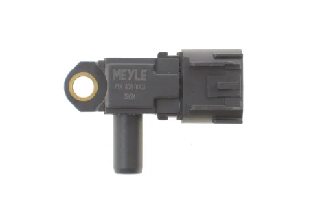 Датчик тиску вихлопних газів для MEYLE 714 801 0003 фото товару