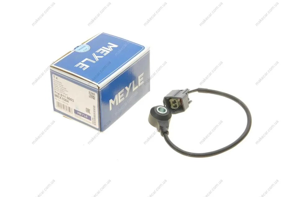<strong>Датчик детонації MEYLE 714 811 0003 (фото 1)</strong>