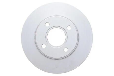 Диск гальмівний для Ford MEYLE 715 521 0031/PD фото товару
