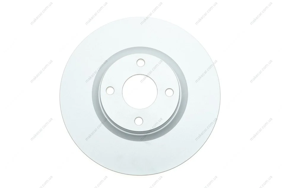 <strong>Диск гальмівний MEYLE 715 521 0057/PD (фото 1)</strong>
