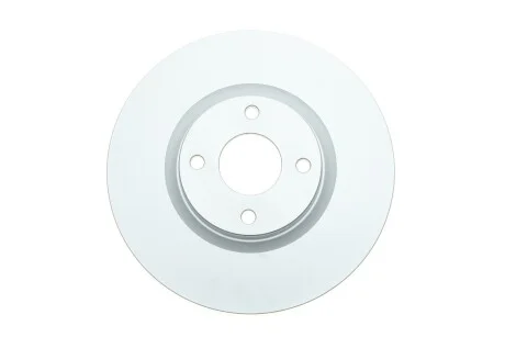Диск гальмівний для Ford MEYLE 715 521 0057/PD фото товару
