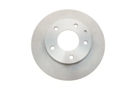 Диск гальмівний для Mazda, Ford MEYLE 715 521 7028 фото товару