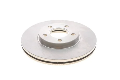 Диск гальмівний для Ford, Hyundai MEYLE 715 521 7030 фото товару