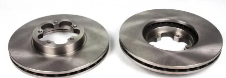 Диск гальмівний для Ford MEYLE 715 521 7042 фото товару