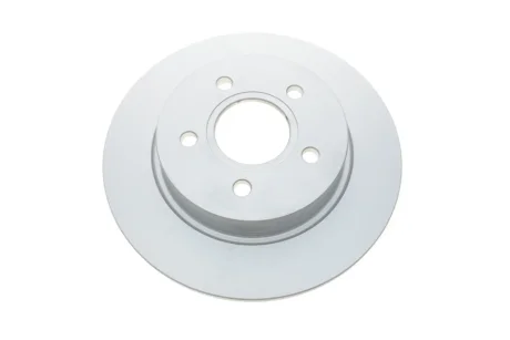 Диск гальмівний для Ford MEYLE 715 523 0022/PD фото товару