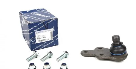 Кульовий шарнір для Ford MEYLE 716 010 0020 фото товару
