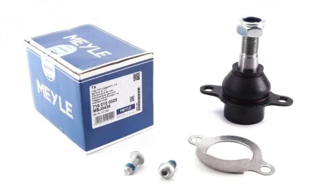 Кульова опора (шарнір) для Ford MEYLE 716 010 0025 фото товару