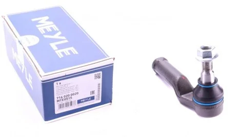 Накінечник рульової тяги для Volvo, Land Rover, Ford MEYLE 716 020 0020 фото товару