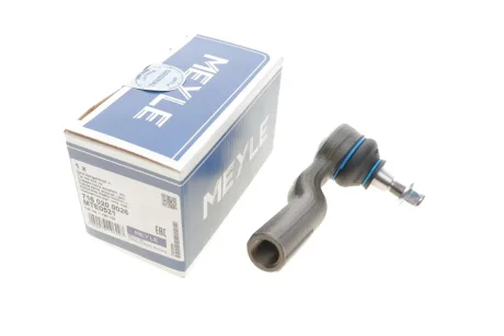 Накінечник кермової тяги лівий для Ford MEYLE 716 020 0026 фото товару