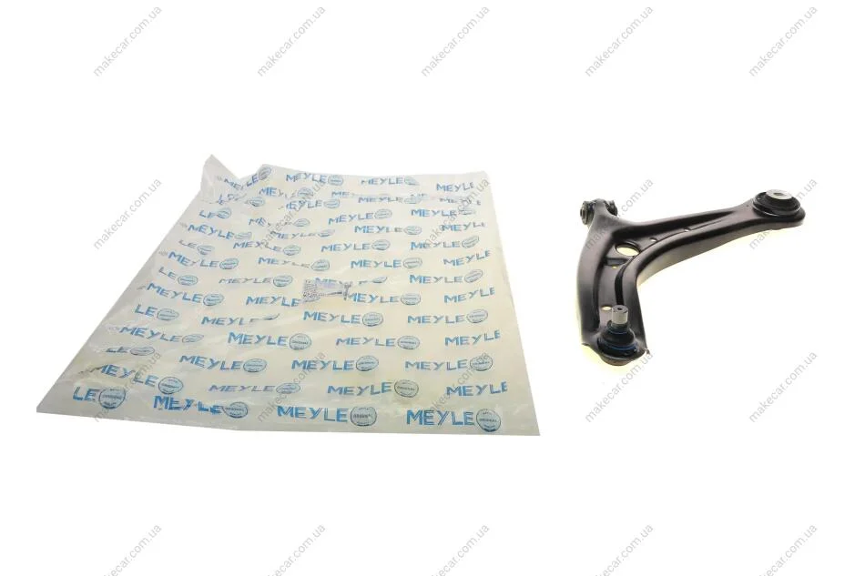 <strong>Важіль передній лівий Ford FIESTA VI MEYLE 716 050 0043 (фото 1)</strong>