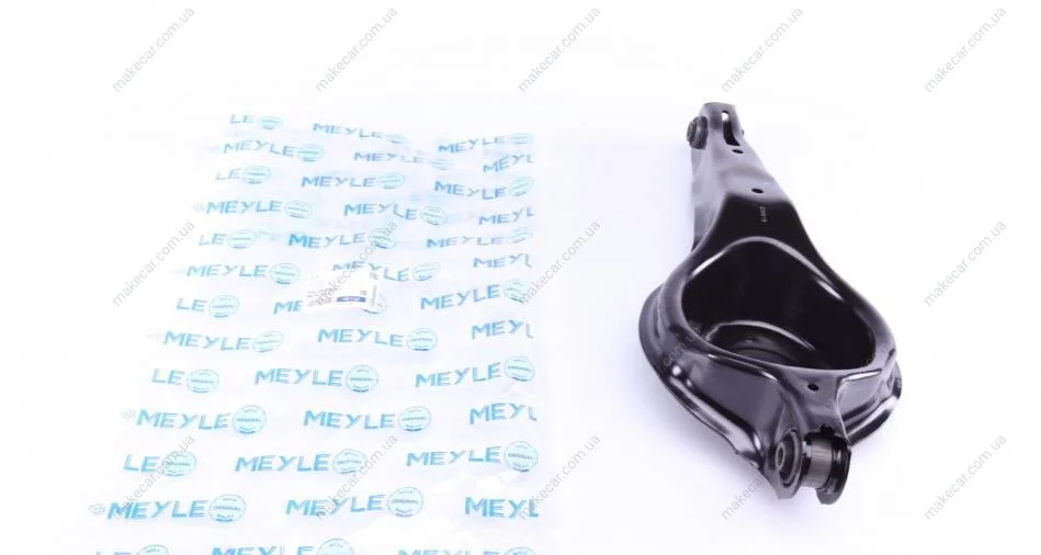 <strong>Важіль підвіски нижній, задня вісь MEYLE 716 050 0063 (фото 1)</strong>