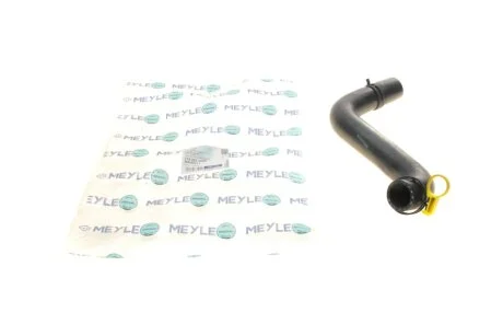 Патрубок, система охолодження для Ford MEYLE 719 222 0005 фото товару
