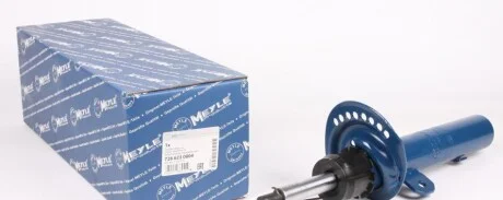 Амортизатор підвіски для Ford MEYLE 726 623 0004 фото товару