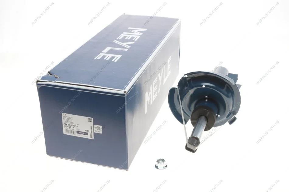 <strong>Амортизатор MEYLE 726 623 0013 (фото 1)</strong>