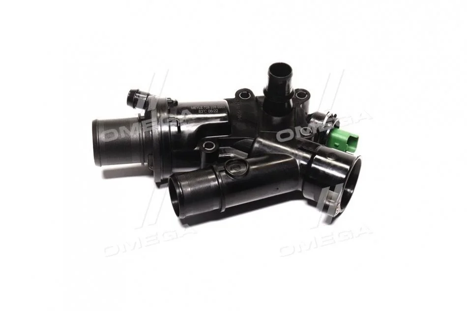 <strong>Термостат CITROEN/ FIAT/ FORD/ PEUGEOT (вир-во) MEYLE 728 228 0003 (фото 1)</strong>