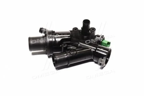 Термостат CITROEN/ FIAT/ FORD/ PEUGEOT (вир-во) для Ford, Peugeot, Fiat, Citroen MEYLE 728 228 0003 фото товару