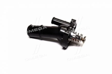 Фланець з термостатом та ущільненням FORD (вир-во) для Audi, Saab, Volvo, Citroen, Mitsubishi MEYLE 7282280006 фото товару