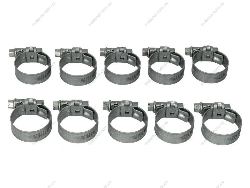 <strong>Хомути OETIKER MIKALOR OSM0300900110SZT (фото 1)</strong>