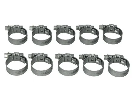 Хомути OETIKER для MIKALOR OSM0300900110SZT фото товару