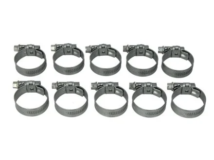 Хомути OETIKER для MIKALOR OSM0300900210SZT фото товару