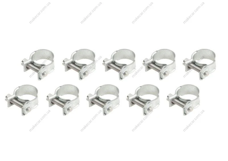 <strong>Хомути OETIKER MIKALOR OSM0301058710SZT (фото 1)</strong>