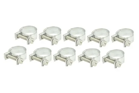 Хомути OETIKER для MIKALOR OSM0301060810SZT фото товару