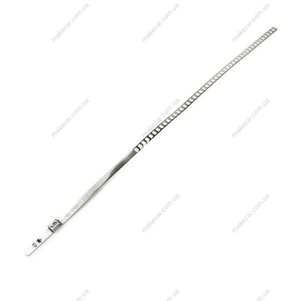 <strong>Паперова стяжка із перфорацією MIKALOR OSM40110 (фото 1)</strong>