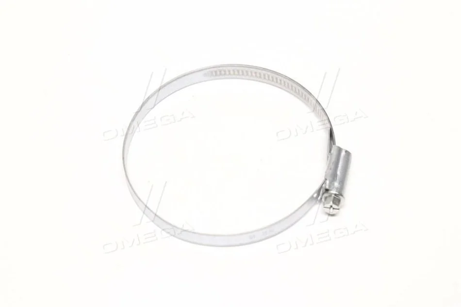 <strong>Хомут затяжний оцинк. 70х90 (вир-во) MIKALOR Хомут 70-90/9 W1 (фото 1)</strong>