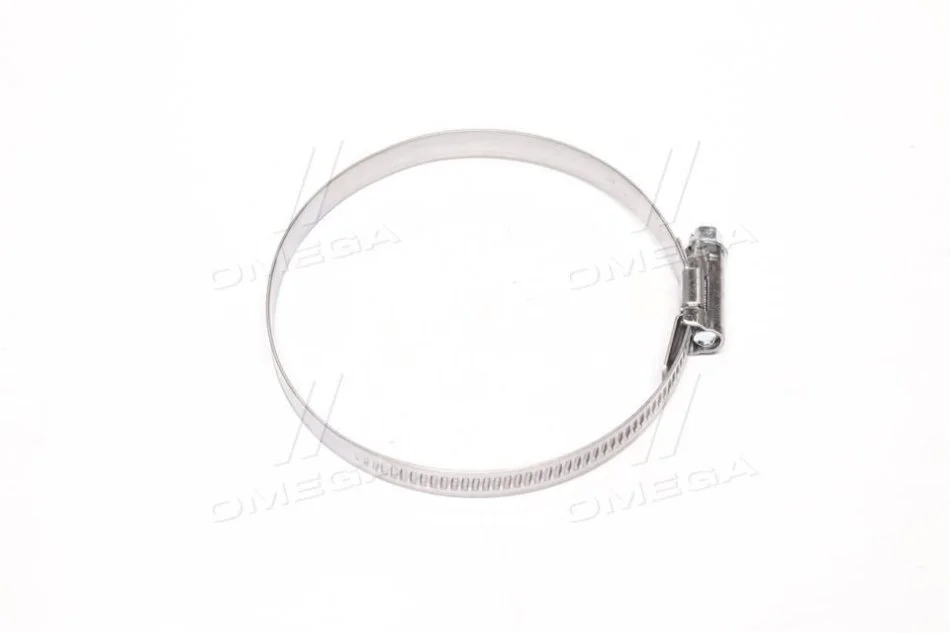 <strong>Хомут затяжний нерж. 70х90 (вир-во) MIKALOR Хомут 70-90/9 W2 (фото 1)</strong>