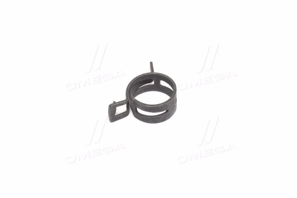 <strong>Хомут пружинний важка серія DIN 3021 Mikalor DN 24 мм W1 (вир-во) MIKALOR Хомут DN 24 (фото 1)</strong>