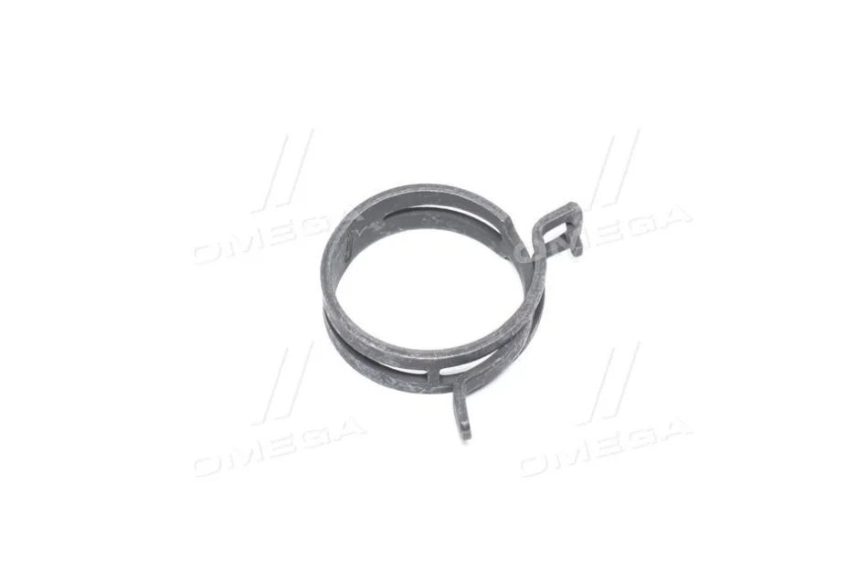 <strong>Хомут пружинний важка серія DIN 3021 Mikalor DN 41 мм W1 (ви-во) MIKALOR Хомут DN 41 (фото 1)</strong>
