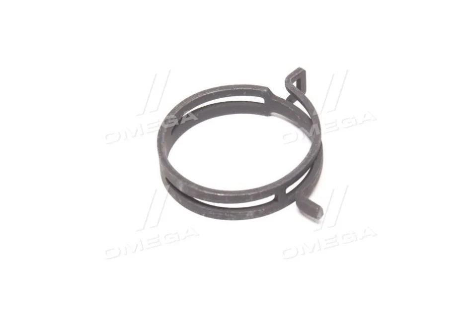 <strong>Хомут пружинний важка серія DIN 3021 Mikalor DN 60 мм W1 (вир-во) MIKALOR Хомут DN 60 (фото 1)</strong>