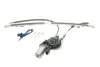 <strong>Склопідйомник правий електричний FIAT Scudo 95-07, Ulysse 94-02; PEUGEOT Expert 95-07, 806 98-02; CITROEN Jumpy 95-07 MIRAGLIO 30/855 (фото 1)</strong>