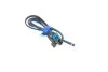 <strong>Склопідйомник правий електричний FIAT Scudo 95-07, Ulysse 94-02; PEUGEOT Expert 95-07, 806 98-02; CITROEN Jumpy 95-07 MIRAGLIO 30/855 (фото 16)</strong>